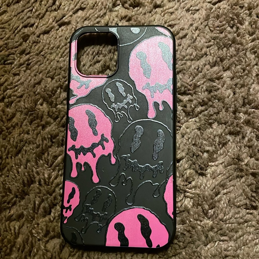 For iPhone 12